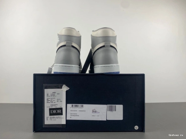 x Air  1  Dior High CN8607-002 Jordan 0712